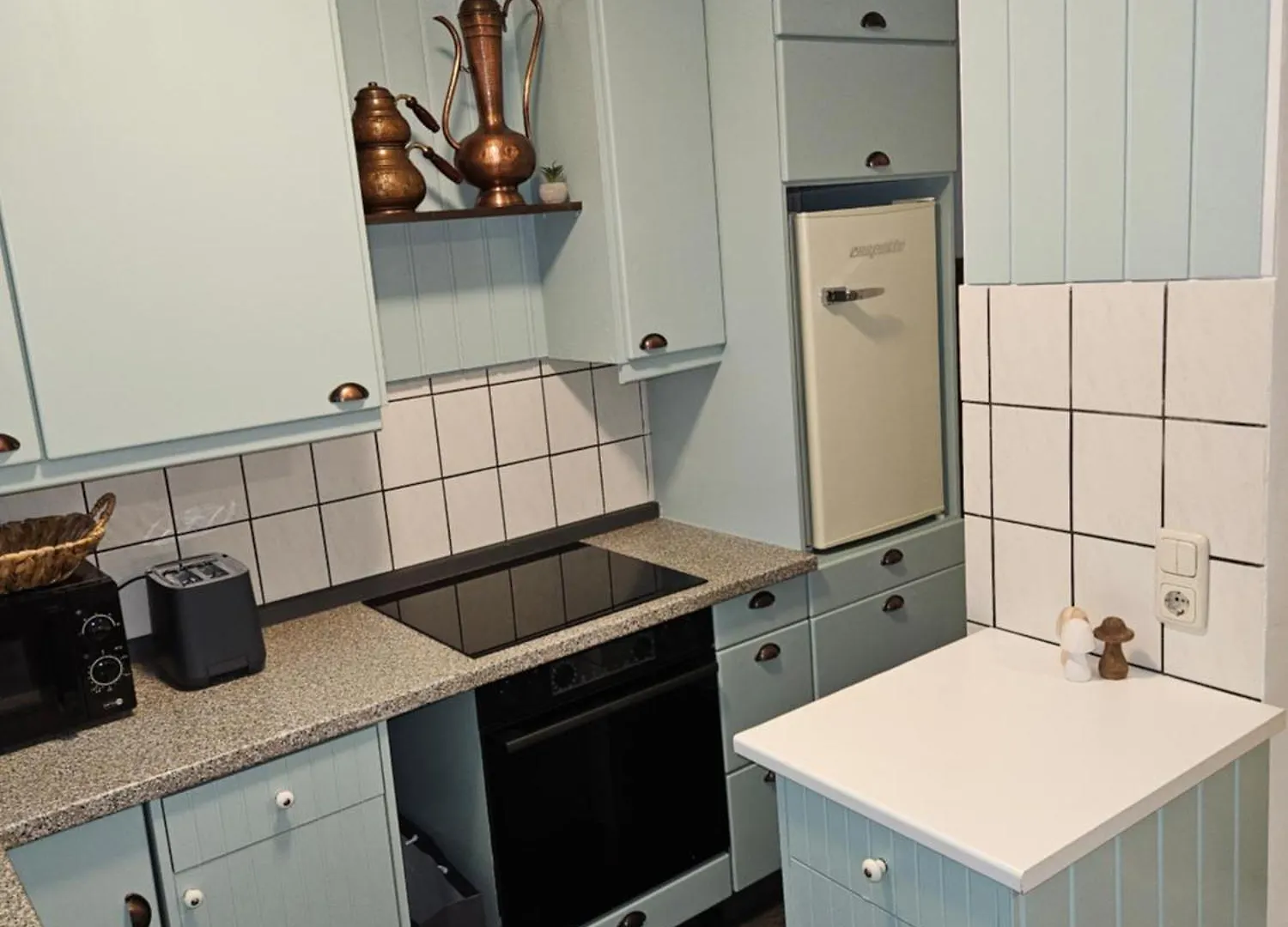 Large Central Apartment - Modern & Fully Equipped - Near Fair Köln