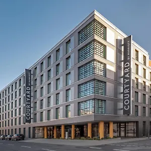 4* Ξενοδοχείο Courtyard By Marriott