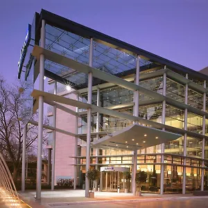 Szálloda Radisson Blu, Köln